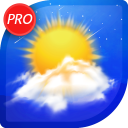 Weather Forecast: Live Weather & Radar – iCweather Icon