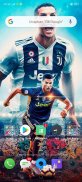 Ronaldo Wallpaper 2021 screenshot 7