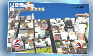 Flight School Academy: 3D Sim screenshot 2