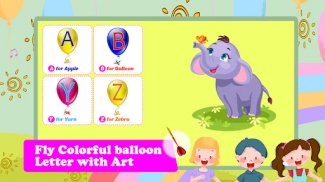 ABC Play School screenshot 3