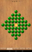 Peg Solitaire screenshot 19