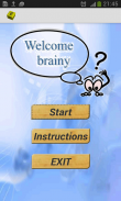 Brainy Guess screenshot 0