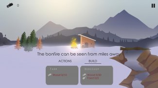 The Bonfire: Forsaken Lands screenshot 6