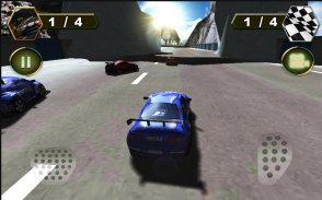 Corrida de Carro - Simulador screenshot 4