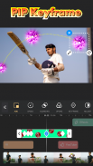 Vlog Editor for Vlogger & Video Editor Free- VlogU screenshot 13