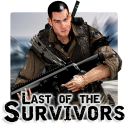 Last of the Survivors Icon