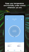 Natural Air Purifier screenshot 1