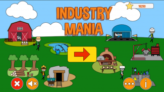 Industry Mania screenshot 2