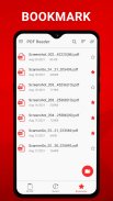 PDF Reader - PDF Viewer, Book Reader screenshot 2