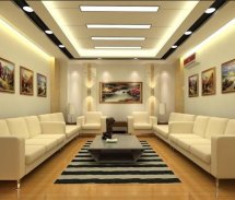 gypsum ceiling home design screenshot 3