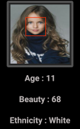 Quel âge ressembles-tu? screenshot 8