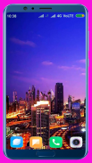 Dubai HD Wallpaper screenshot 8