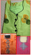 Kurti Design Gallery screenshot 6