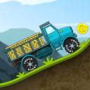 Hill Climb : Delivery Truck Icon