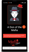 Mafia Party Game screenshot 7