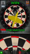 Bulls i Darts: Masters Edition screenshot 1