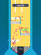 Slice and Balls screenshot 1