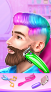 Barber Shop-Beard & Hair Salon screenshot 15