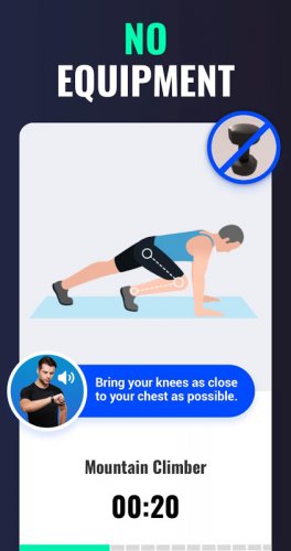 Abnehmen Fur Manner In 30 en Workout Zuhause 1 0 26 Download Android Apk Aptoide