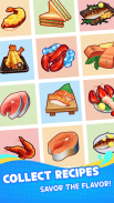 Seafood Inc - Frutos do mar screenshot 2