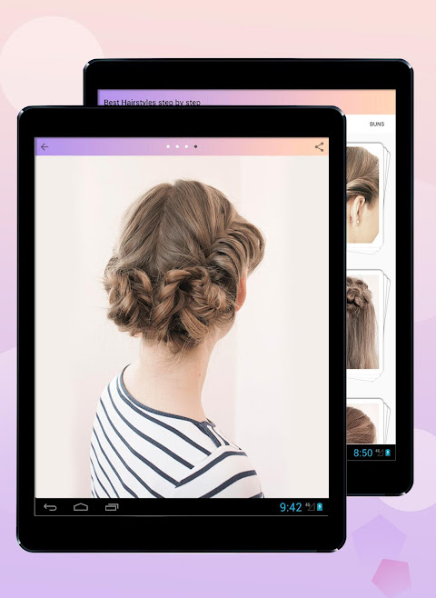 How to Develop an AI-Based Hairstyle App? - Matellio Inc