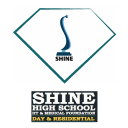 Shine School Icon