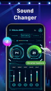 Equalizer & Bass Boost PRO screenshot 3