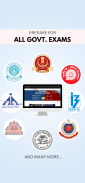 Well Academy Learning App screenshot 1