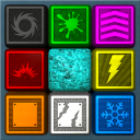 Bricks Crash 2 Icon