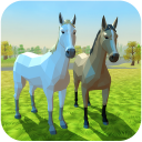 Horse Family Simulator: Jungle Survival