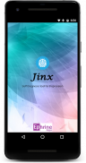 Jinx- Self Diagnosis tool for Depression screenshot 3