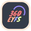 School360 EYFS Icon