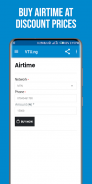 VTU - Buy Cheap Data | Airtime screenshot 8