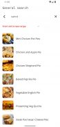 Pie Recipes screenshot 9