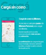 Billetera Personal - Paraguay screenshot 1
