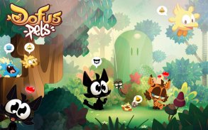 DOFUS Pets screenshot 13