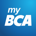 myBCA Icon