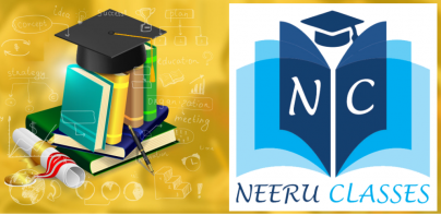 NEERU CLASSES