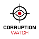 Corruption Watch LB Icon