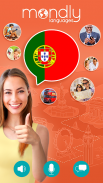 Belajar Portugis gratis screenshot 11