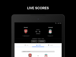 Eurosport:Sports,scores&vidéos screenshot 1