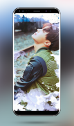 BTS J-Hope Wallpaper KPOP - J-Hope Wallpapers screenshot 4