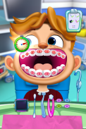 Dentist Care Adventure - Tooth Doctor Simulator screenshot 3