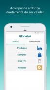 GRV Alert screenshot 1