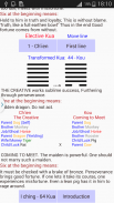 I Ching Horoscope screenshot 2