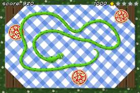 Pizza Snake screenshot 8
