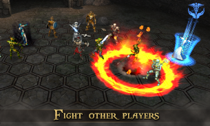 New Age RPG screenshot 4