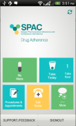 SPAC CCM & Drug 24h Monitoring screenshot 2