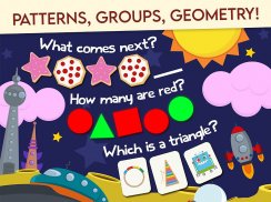 Animal Math Games for Kids screenshot 6