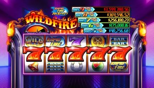 Casino et machines à sous gratuites House of Fun™ screenshot 2